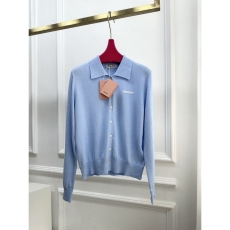 Miu Miu Sweaters